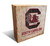 South Carolina Gamecocks Team Logo Block