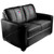 Toronto Blue Jays XZipit Silver Loveseat with Secondary Logo