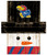 Kansas Jayhawks Snowman Head Sign