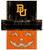 Baylor Bears Pumpkin Head Sign