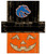Boise State Broncos 6" x 5" Pumpkin Head