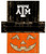 Texas A&M Aggies 6" x 5" Pumpkin Head