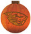 Oregon State Beavers 12" Halloween Pumpkin Sign