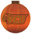 Virginia Commonwealth Rams 12" Halloween Pumpkin Sign