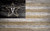 Vanderbilt Commodores 11" x 19" Distressed Flag Sign