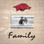 Arkansas Razorbacks Family Picture Frame