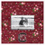 South Carolina Gamecocks Floral 10" x 10" Picture Frame