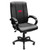 Arkansas Razorbacks XZipit Office Chair 1000