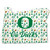 Oregon Ducks 24" Floral State Sign