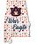 Auburn Tigers 12" Floral State Sign