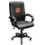 Clemson Tigers XZipit Office Chair 1000