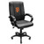 San Francisco Giants XZipit Office Chair 1000 with Secondary Logo