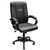 Golden State Warriors XZipit Office Chair 1000 with Secondary Logo