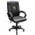 Indiana Pacers XZipit Office Chair 1000