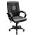 New York Knicks XZipit Office Chair 1000 with Secondary Logo