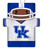 Kentucky Wildcats Football Player Ornament