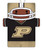 Purdue Boilermakers Football Player Ornament