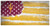 Arizona State Sun Devils 6" x 12" Flag Sign