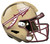 Florida State Seminoles 12" Helmet Sign