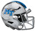 Middle Tennessee State Blue Raiders 12" Helmet Sign