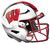 Wisconsin Badgers 12" Helmet Sign