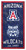Arizona Wildcats 6" x 12" Heritage Sign