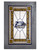 Georgia Southern Eagles Stained Glass with Frame