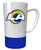 Los Angeles Rams 15 oz. Jump Mug