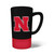 Nebraska Cornhuskers 15 oz. Jump Mug