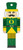 Oregon Ducks Nutcracker Ornament