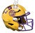 LSU Tigers Helmet Ornament