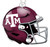 Texas A&M Aggies Helmet Ornament