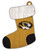 Missouri Tigers Stocking Ornament