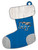 Middle Tennessee State Blue Raiders Stocking Ornament