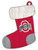 Ohio State Buckeyes Stocking Ornament