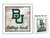 Baylor Bears College Fund Money Box