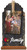 Louisville Cardinals Family Tabletop Clothespin Picture Holder