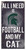 Michigan State Spartans 6" x 12" Football & My Cat Sign