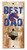 Boise State Broncos Best Dad Bottle Opener