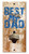 Middle Tennessee State Blue Raiders Best Dad Bottle Opener