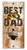 Missouri Tigers Best Dad Bottle Opener