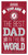 Alabama Crimson Tide Best Dad in the World 6" x 12" Sign