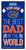 Florida Gators Best Dad in the World 6" x 12" Sign