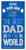 Middle Tennessee State Blue Raiders Best Dad in the World 6" x 12" Sign