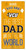 Virginia Commonwealth Rams Best Dad in the World 6" x 12" Sign