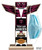 Texas A&M Aggies Totem Mask Holder