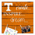 Tennessee Volunteers Create, Inspire, Dream Sign