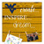 West Virginia Mountaineers Create, Inspire, Dream Sign