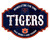 Auburn Tigers 24" Homegating Tavern Sign