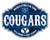 BYU Cougars 24" Homegating Tavern Sign